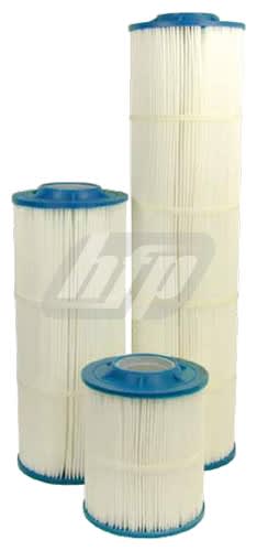 Filter Cartridge, Harmsco St-105 | HRST105