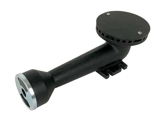 Modern Home Products Cast Iron Replacement Burner for Holland Grills, 4655BURN