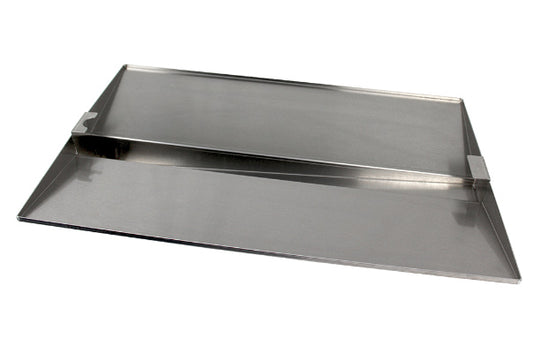 Modern Home Products 18 gauge aluminum drip pan for Holland grills, 4655DRIP