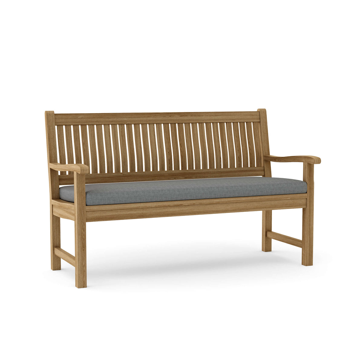 Anderson Teak Cushion for the Del-Amo 3-Seater Bench