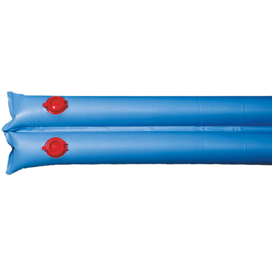 Hinsperger 12" X 120" Double Water Tube 20 Ga. - Blue - Domestic | WB10DD