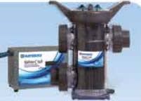 Hayward Peristaltic Chemical Feed Pump | AC035