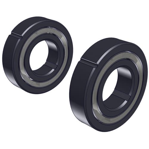 Hayward Main Turbine Bearings (2 Pack) | AXV055P