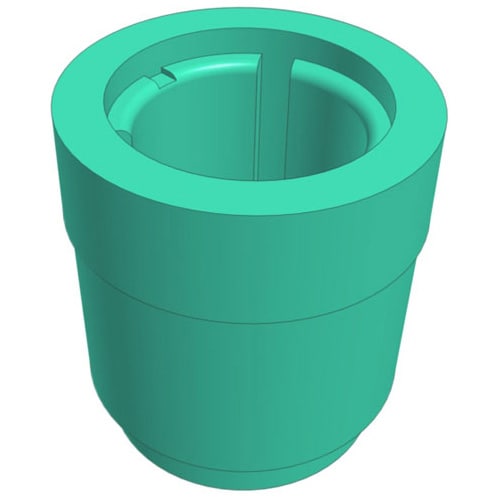 Hayward Cone Spindle Gear Bushing | AXV066A