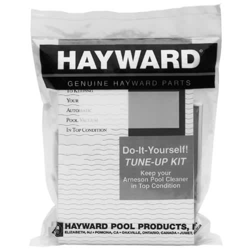 Hayward Kit-Tune Up,Concrete,Ad Tune-Up Kit Pv/Nvg Concrete 0  | AXW350