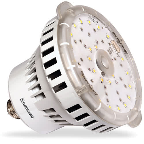 Hayward Colorlogic Pool Lamp,120V,Colr | BPCUS11120