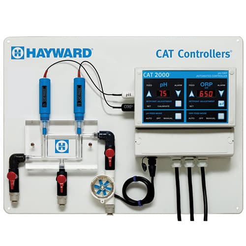 Hayward Tubing-Poly,Uv,Blk,0.375 | CAX-20271