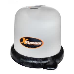 Hayward Filter Lid W/Lock Ring (135-175) | CCX1500C