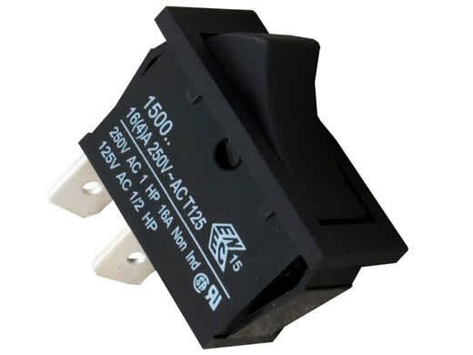 Hayward On/Off Switch Cz & Hm2 Series | CHXTSW1930