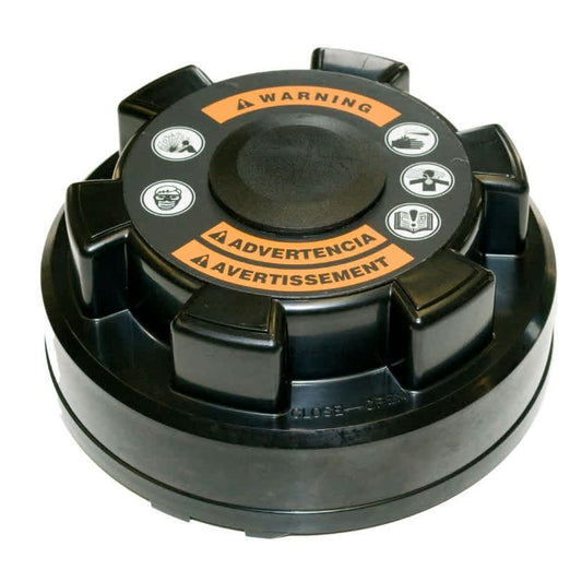 Hayward Chlorinator Cover & Cap Assy | CLX200CA