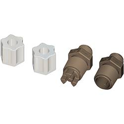 Hayward Check Valve & Inlet Ftg Adptr | CLX220EA