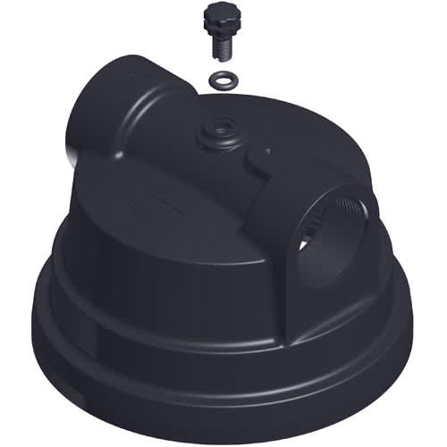 Hayward Filter Head W/Vent Valve | CX120AA