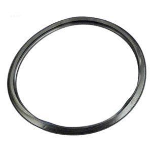Aladdin Black Rubber O-ring, 305mm, 1 Count, Swimming Pool & Spa Replacement Parts, O-RINGS