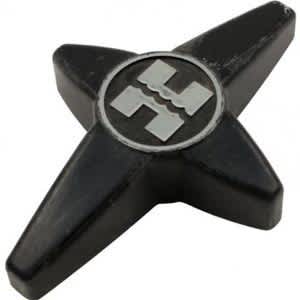 Hayward Disc 01/12/2022 Star-Clear Ii Locking Knob Knob - Star Clear Ii 0 | CX800G