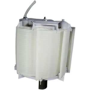 Hayward Filter Element Cluster Assy | DEX2420DC