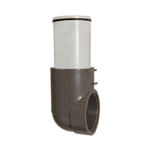 Hayward DEX3620EA Outlet Elbow Assy with O-Ring | DEX3620EA