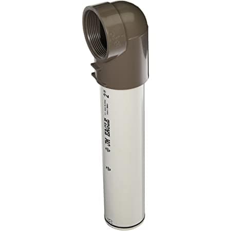 Hayward DEX4820EA Outlet Elbow Assy with O-Ring | DEX4820EA