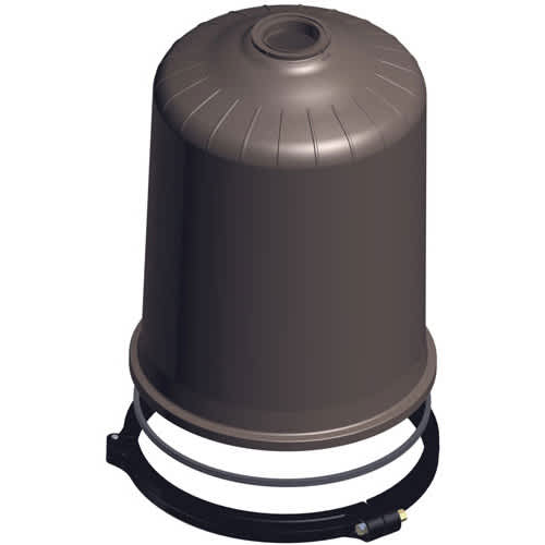 Hayward Filter Head W/Clamp System Filter Head W/Clamp System 0 | DEX7220BTC