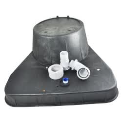 Hayward Ctn B System Iii Less Pump | EC65BLP