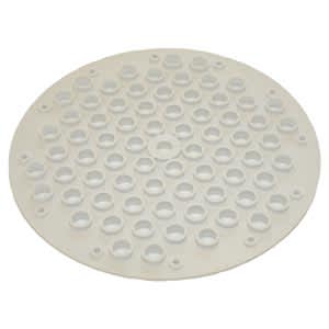 Hayward Tube Sheet Top -Ec40/45/50- | ECX1004A