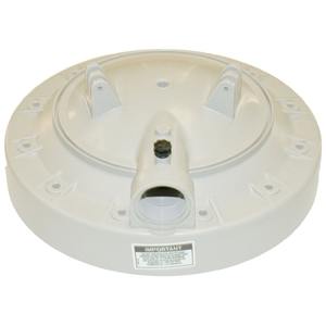 Hayward ECX10334P Filter Head W/Vent Valve | ECX10334P