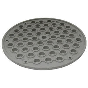 Hayward ECX1038 Tube Sheet Top Or Bottom EC30 | ECX1038