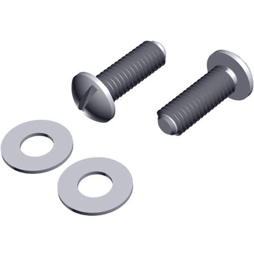 Hayward Pump Mtg Screw W/Washer | ECX1108A