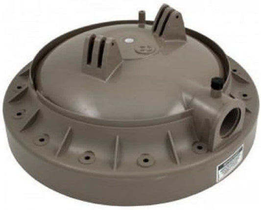 Hayward Filter Head Repl Ec65/75 Taupe | ECX11194AT