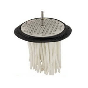 Hayward ECX1251 EC65 Tube Nest Assembly | ECX1251