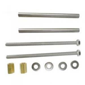 Hayward Clamp Assy Hardware | ECX4000CHK