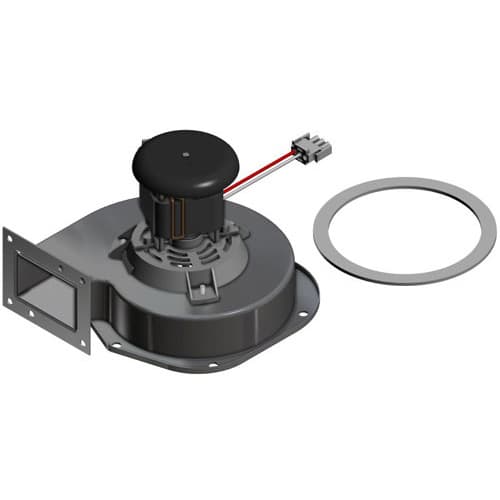 Hayward Combustion Blower Kit Fd | FDXLBWR1930