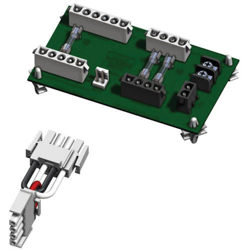 Hayward Field Wiring Pnl. Kit Fd | FDXLFWP1930