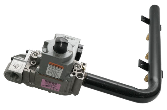 Kit  Uhs Gas Conv. H200 Na To Lpnull | FDXLGCK1200NP