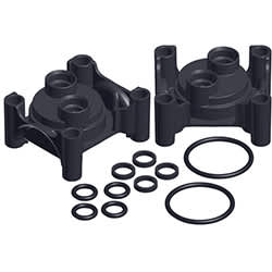 Kit-Header Mounting Base | FDXLHMB1930