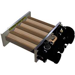 Hayward Heat Ech Assy - H250Fd | FDXLHXA1250