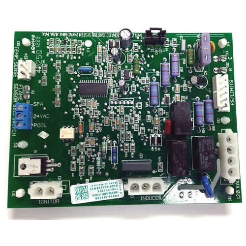 Hayward Intgr. Ctrl. Brd. Kit Fd | FDXLICB1930