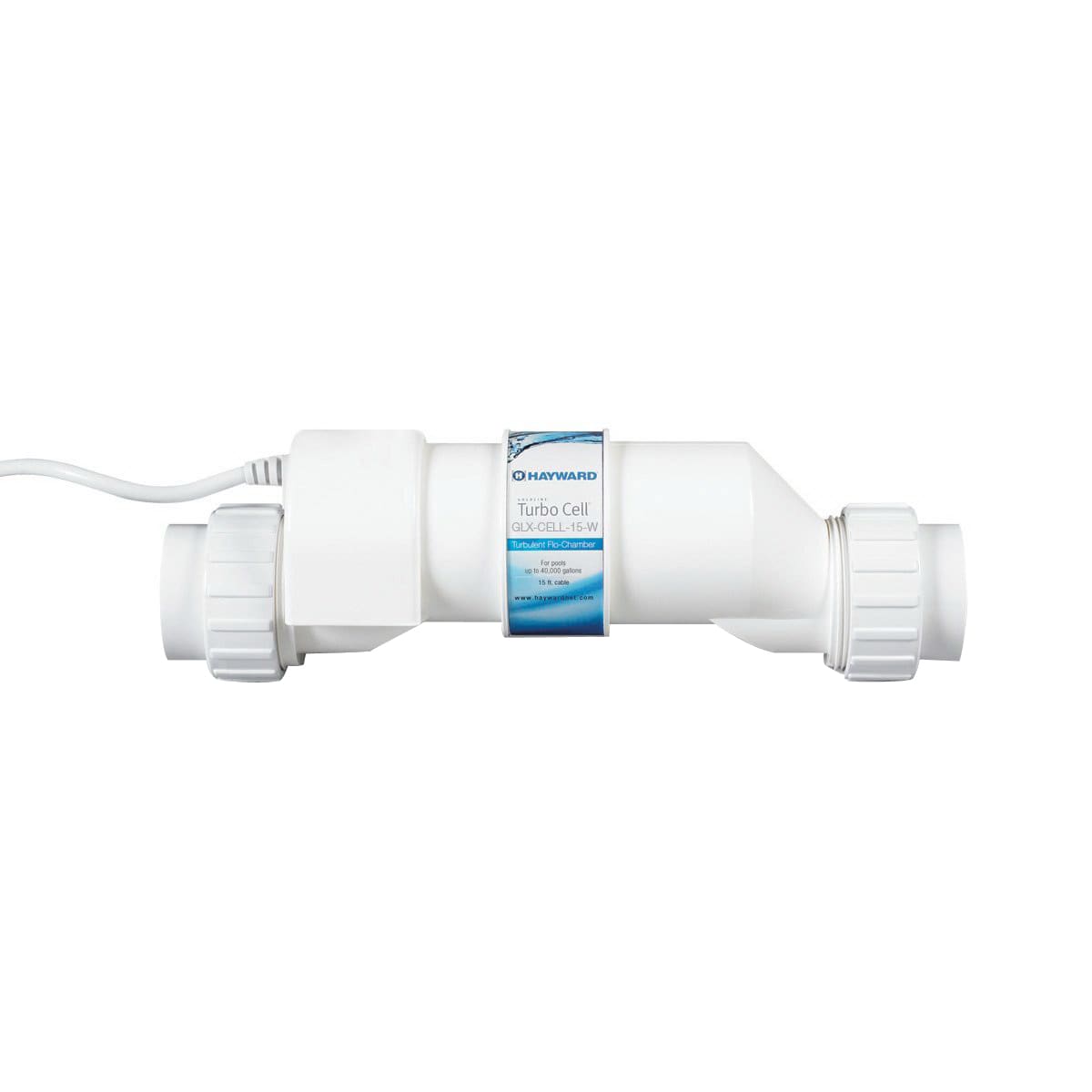 Hayward Cell-Replacement,40K Gal,4000 | GLX-CELL-15-W