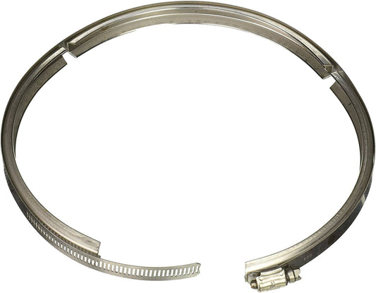 Hayward Valve Clamp - Stainless Steel | GMX600N