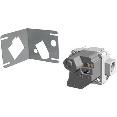 Hayward Gas Valve 150 - 400 Lp Ds | HAXGSV0004