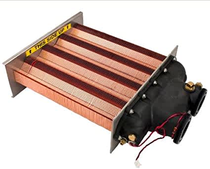 Hayward Heat Exchgr Asy-H250 | HAXHXA1253