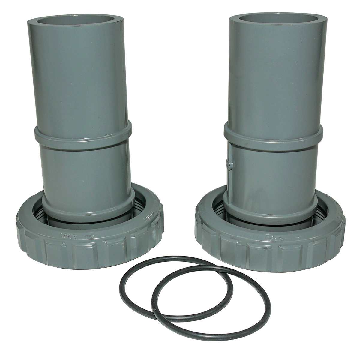 Hayward Ed1 Nipple,Nut,O-Ring Assy 2 | HAXNNO1930