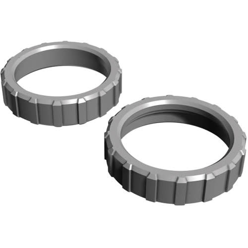 Hayward Union Nuts -Set Of 2- | HAXNUT1930