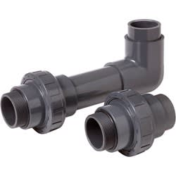 3In Mp Valve Piping Kit | HCV375KIT