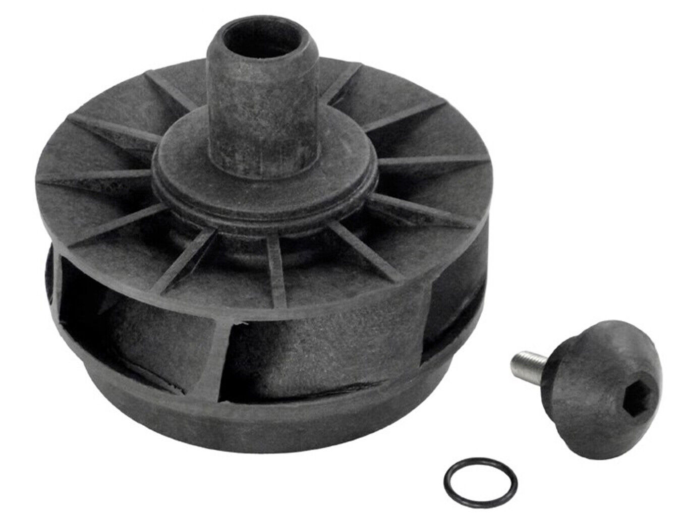 Hayward Impeller Kit Hcp75 | HCXP6008A