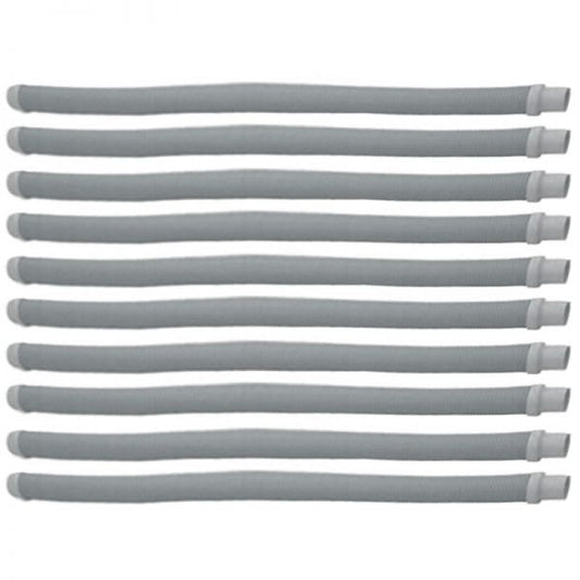 Hayward Hose Kit 1M Lt Gr 1Lead 11Conn | HSLCHK120GR