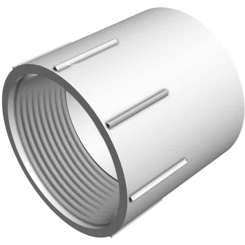 Hayward Coupling 2" | IDXCPG1931