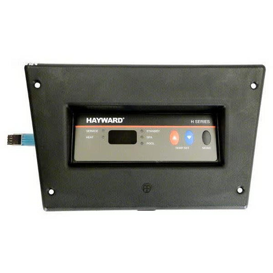 Hayward Bezel Keypad Assembly (Sp) | IDXL2BKP1930
