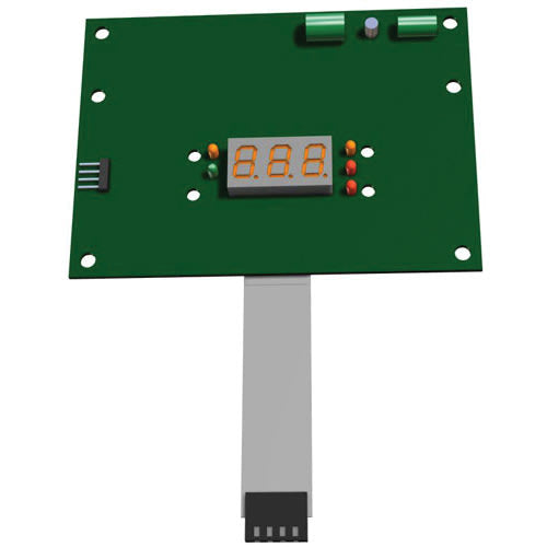 Hayward Display Board Only | IDXL2DB1930