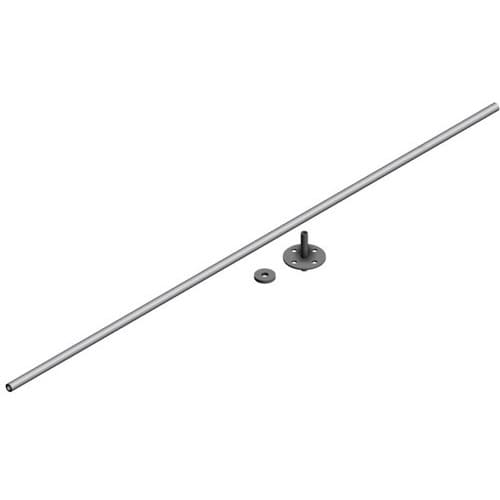 Hayward Silicon Tube 2.5' Service Part | IDXL2SNT1930