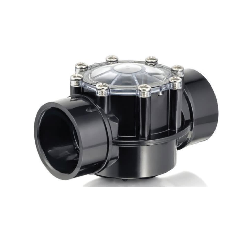 Hayward 2.0" X 2.5" Pvc Check Valve | PSCV2S2DGR